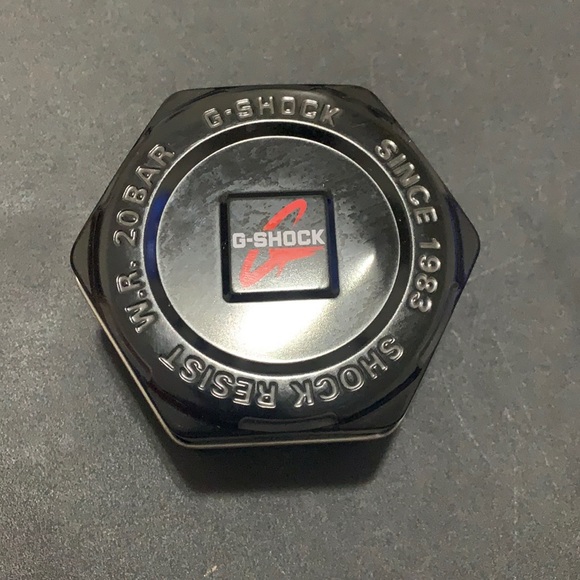 G-Shock Other - G-Shock Watch